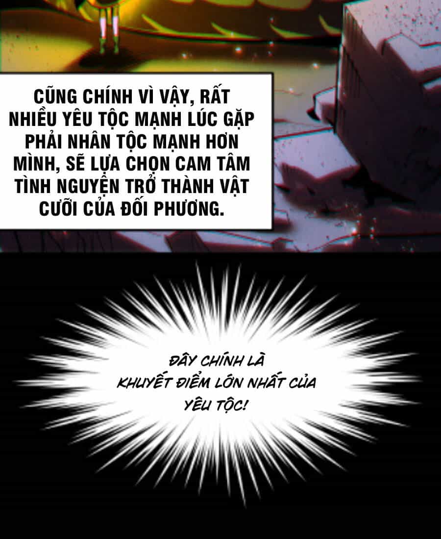 Các Nàng Nói Ta Là Vua Tương Lai - Chương 14 - ảnh 85