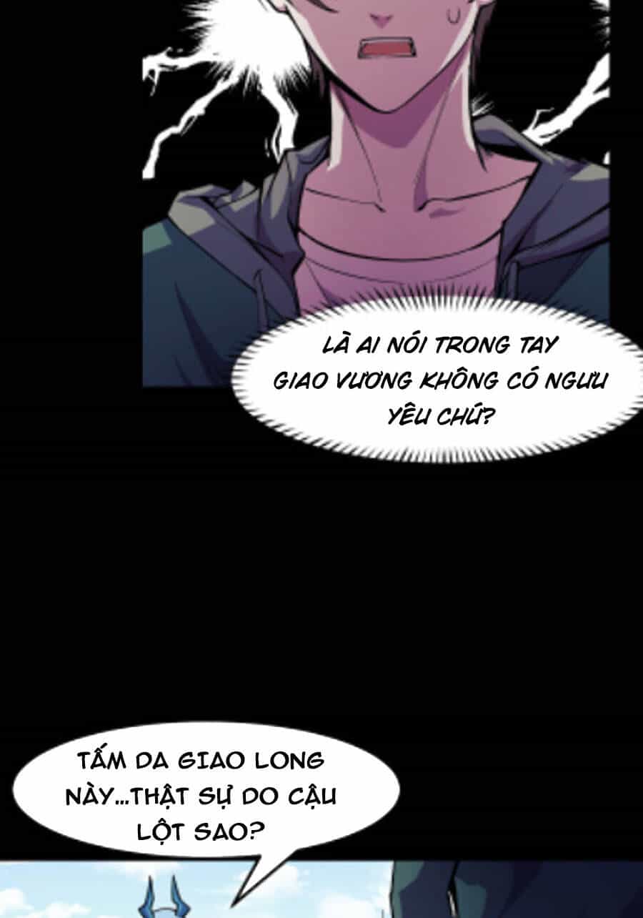 Các Nàng Nói Ta Là Vua Tương Lai - Chương 15 - ảnh 17