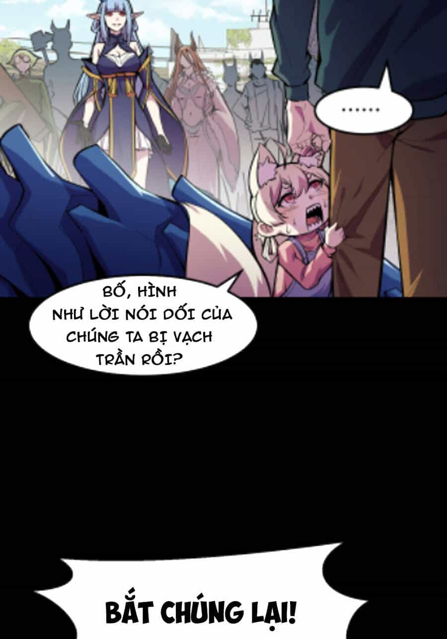 Các Nàng Nói Ta Là Vua Tương Lai - Chương 15 - ảnh 18