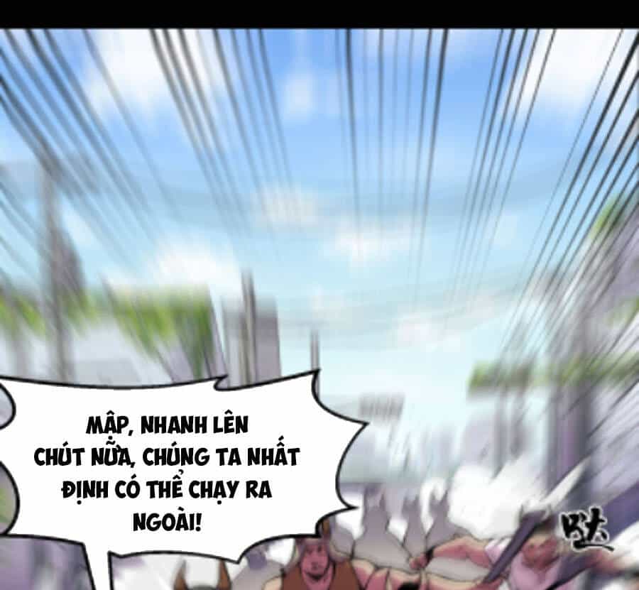 Các Nàng Nói Ta Là Vua Tương Lai - Chương 15 - ảnh 20