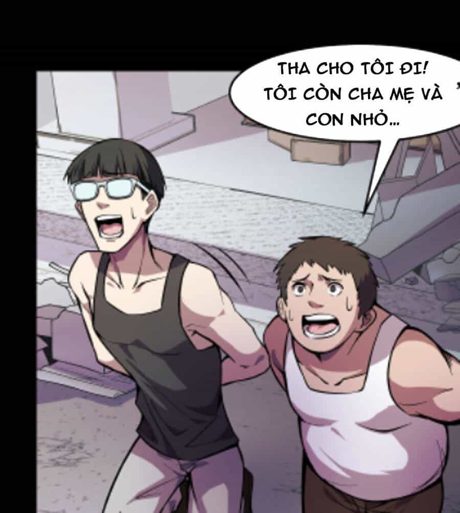 Các Nàng Nói Ta Là Vua Tương Lai - Chương 15 - ảnh 37