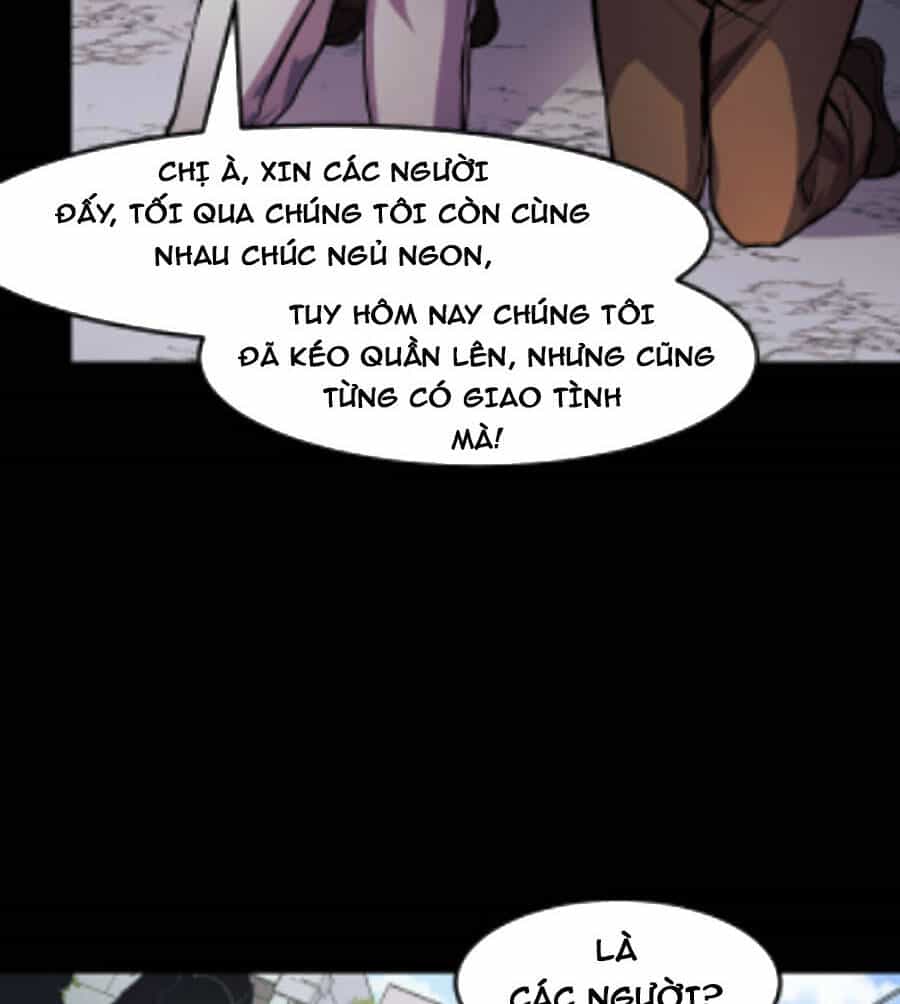Các Nàng Nói Ta Là Vua Tương Lai - Chương 15 - ảnh 38