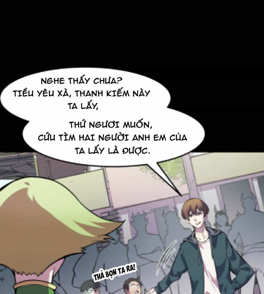 Các Nàng Nói Ta Là Vua Tương Lai - Chương 15 - ảnh 47