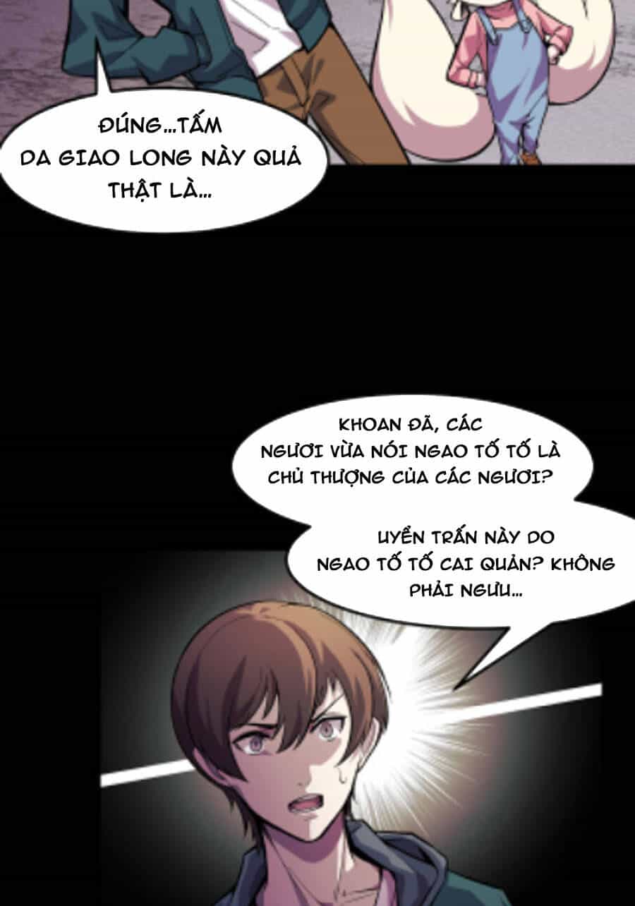 Các Nàng Nói Ta Là Vua Tương Lai - Chương 15 - ảnh 6