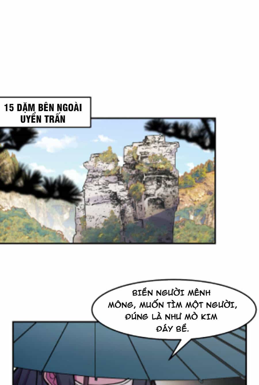 Các Nàng Nói Ta Là Vua Tương Lai - Chương 15 - ảnh 60