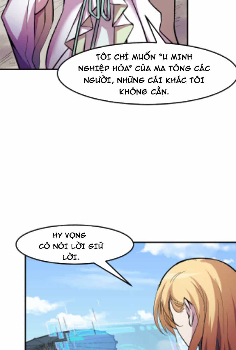 Các Nàng Nói Ta Là Vua Tương Lai - Chương 15 - ảnh 66
