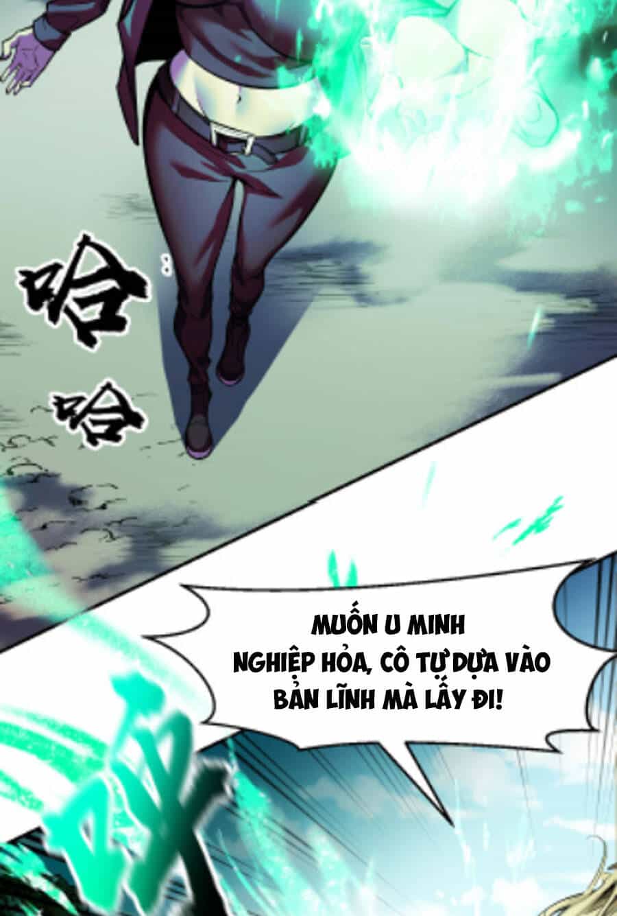 Các Nàng Nói Ta Là Vua Tương Lai - Chương 15 - ảnh 70