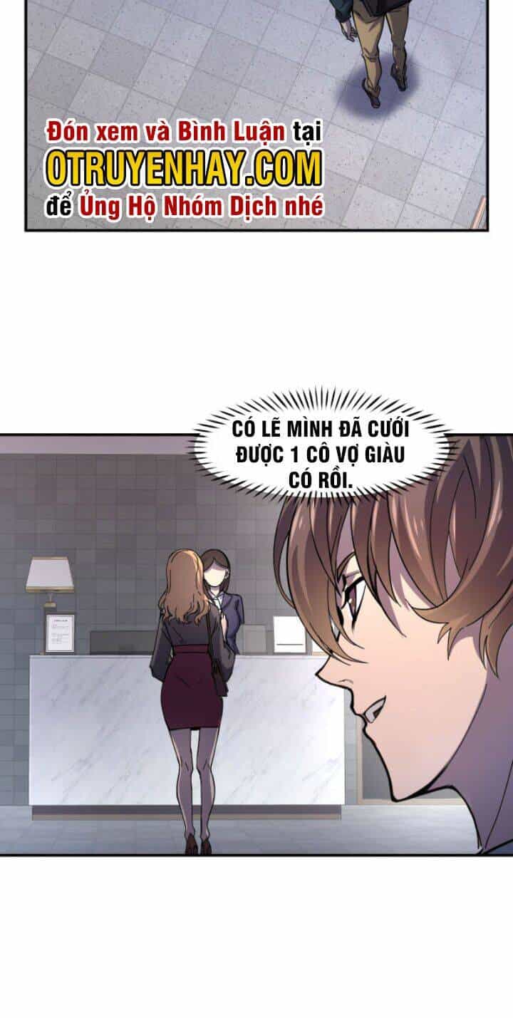 Các Nàng Nói Ta Là Vua Tương Lai - Chương 2 - ảnh 10