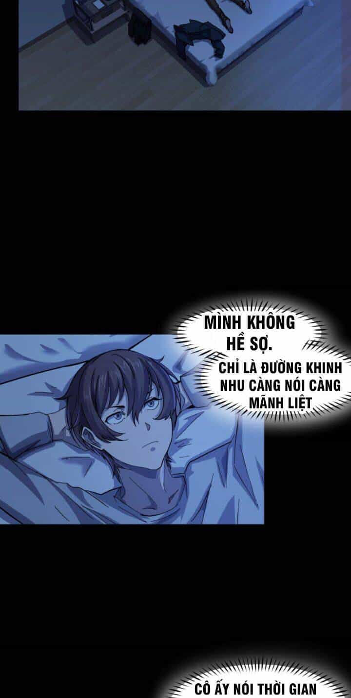 Các Nàng Nói Ta Là Vua Tương Lai - Chương 2 - ảnh 14