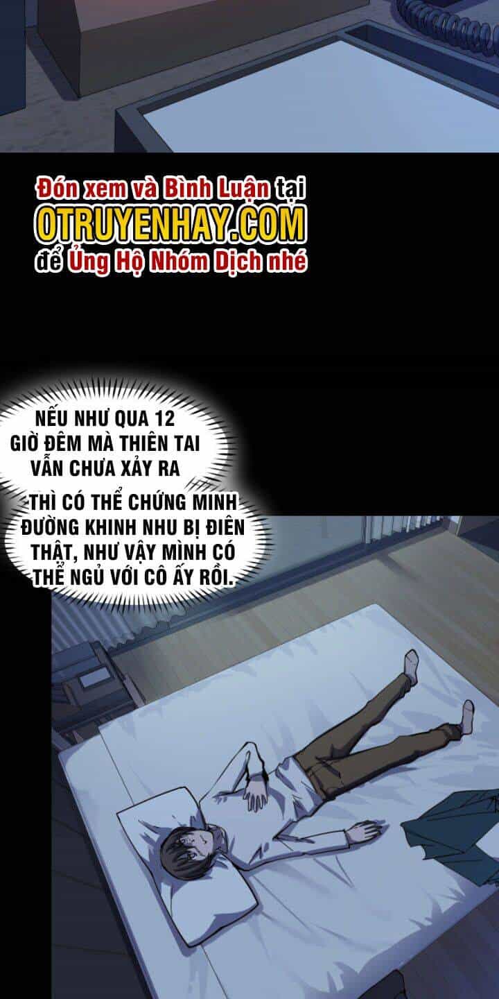 Các Nàng Nói Ta Là Vua Tương Lai - Chương 2 - ảnh 25