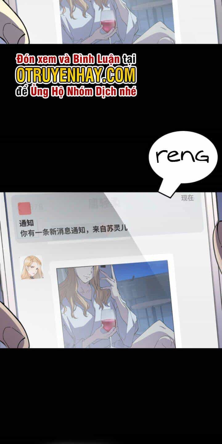 Các Nàng Nói Ta Là Vua Tương Lai - Chương 2 - ảnh 29