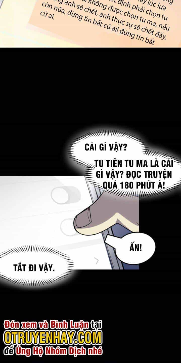 Các Nàng Nói Ta Là Vua Tương Lai - Chương 2 - ảnh 31