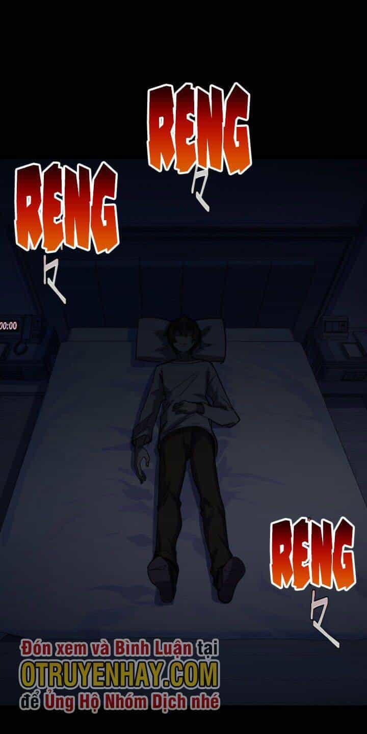 Các Nàng Nói Ta Là Vua Tương Lai - Chương 2 - ảnh 33