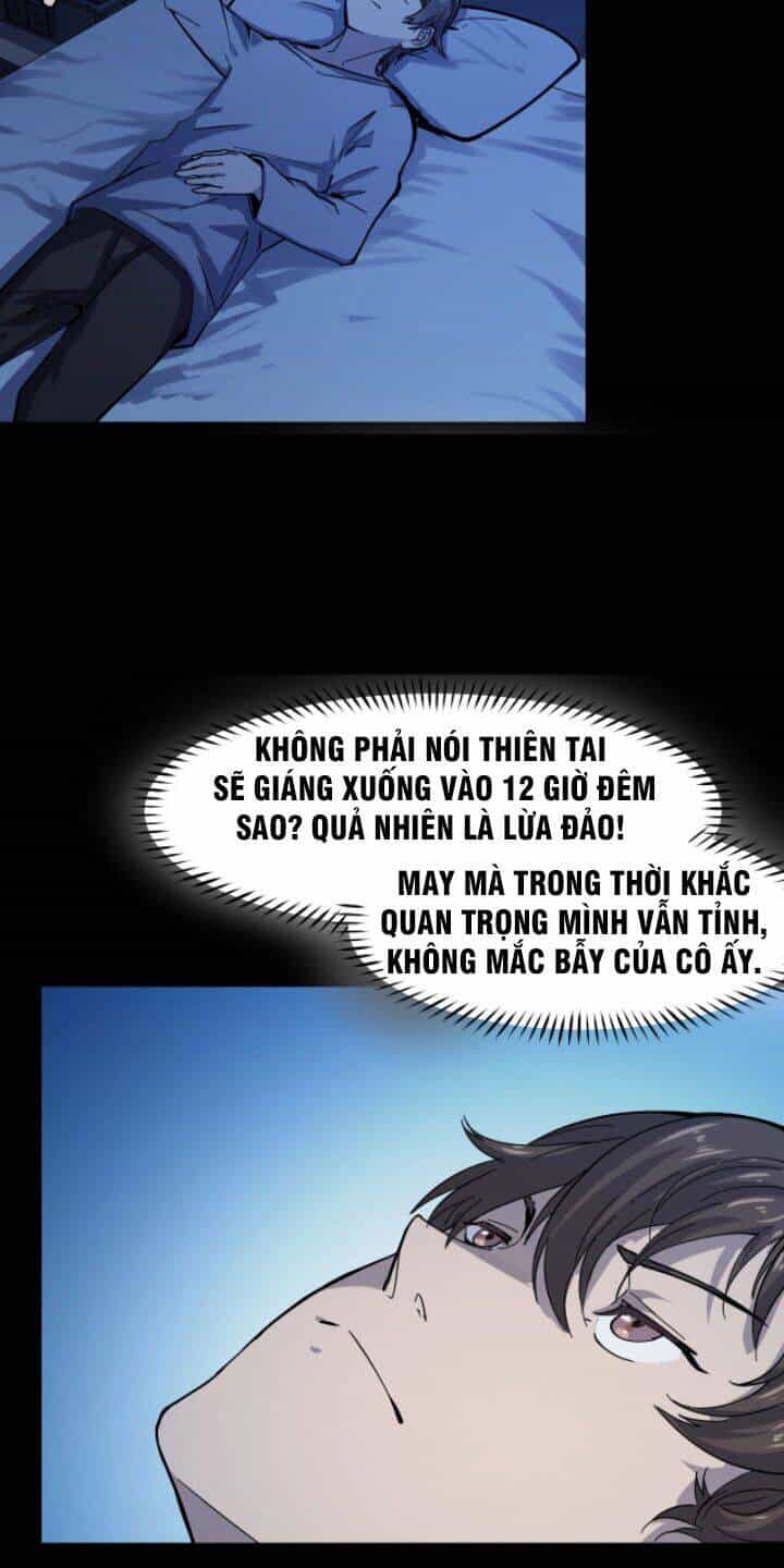 Các Nàng Nói Ta Là Vua Tương Lai - Chương 2 - ảnh 35