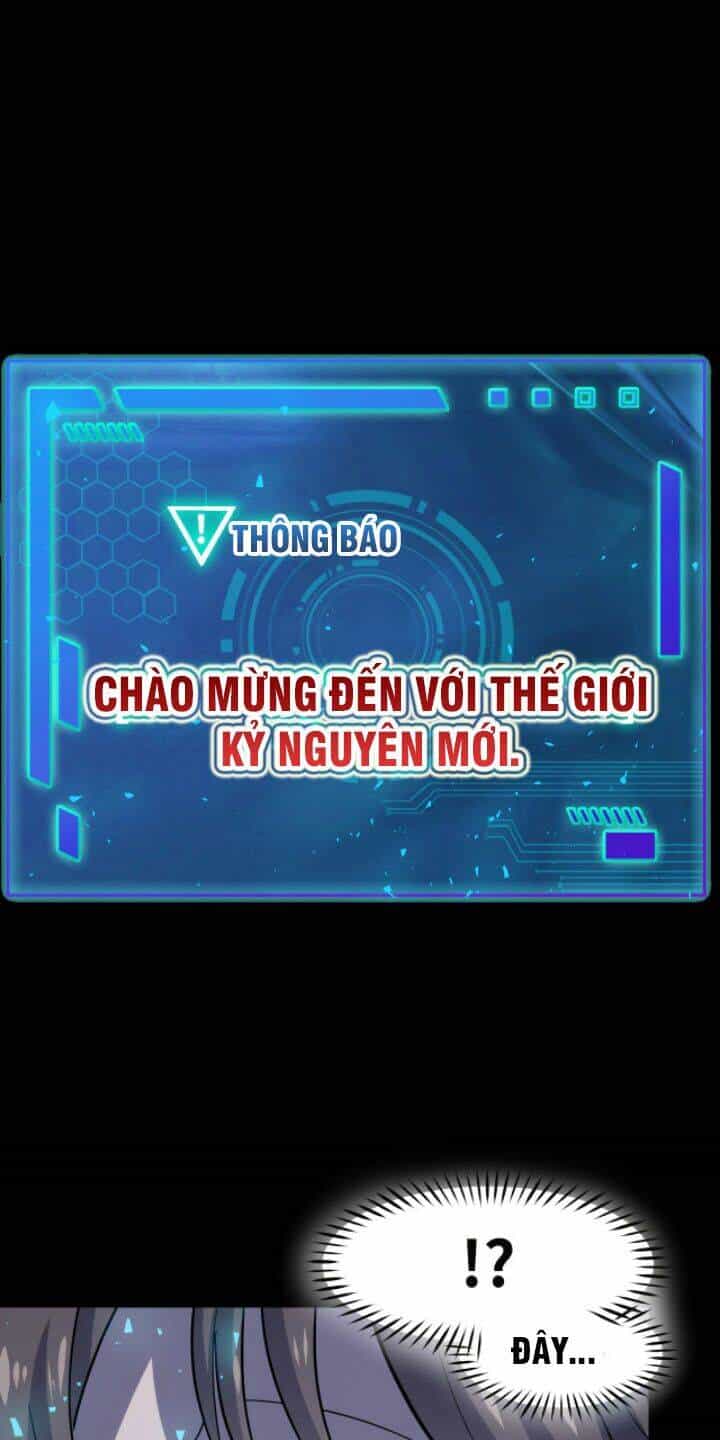 Các Nàng Nói Ta Là Vua Tương Lai - Chương 2 - ảnh 36