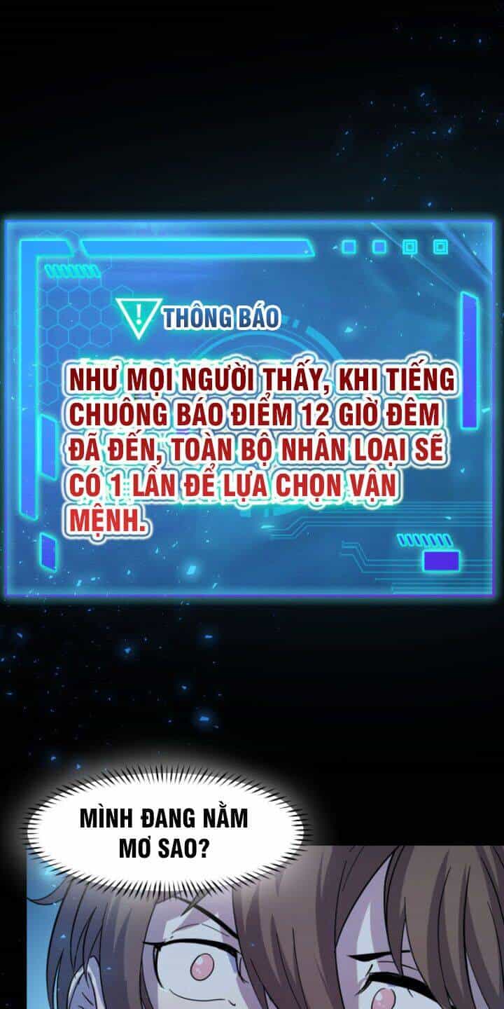 Các Nàng Nói Ta Là Vua Tương Lai - Chương 2 - ảnh 39