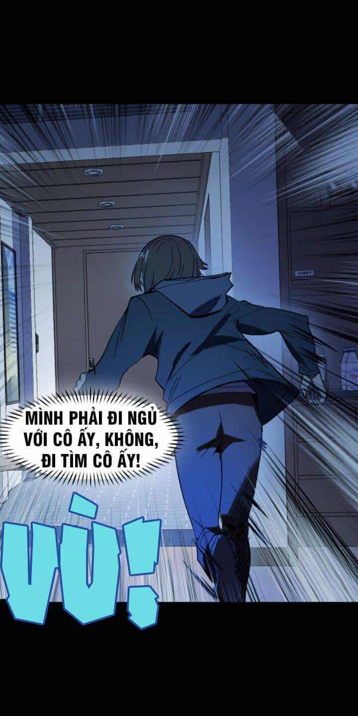 Các Nàng Nói Ta Là Vua Tương Lai - Chương 2 - ảnh 44