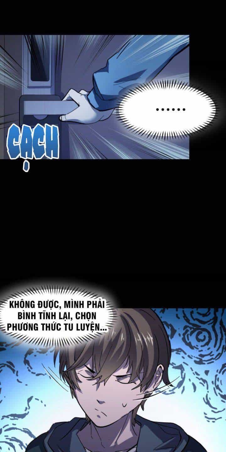 Các Nàng Nói Ta Là Vua Tương Lai - Chương 2 - ảnh 45