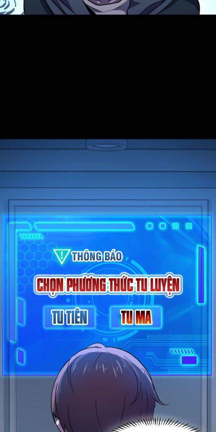 Các Nàng Nói Ta Là Vua Tương Lai - Chương 2 - ảnh 46
