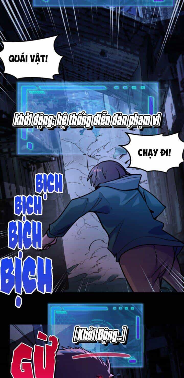 Các Nàng Nói Ta Là Vua Tương Lai - Chương 3 - ảnh 44