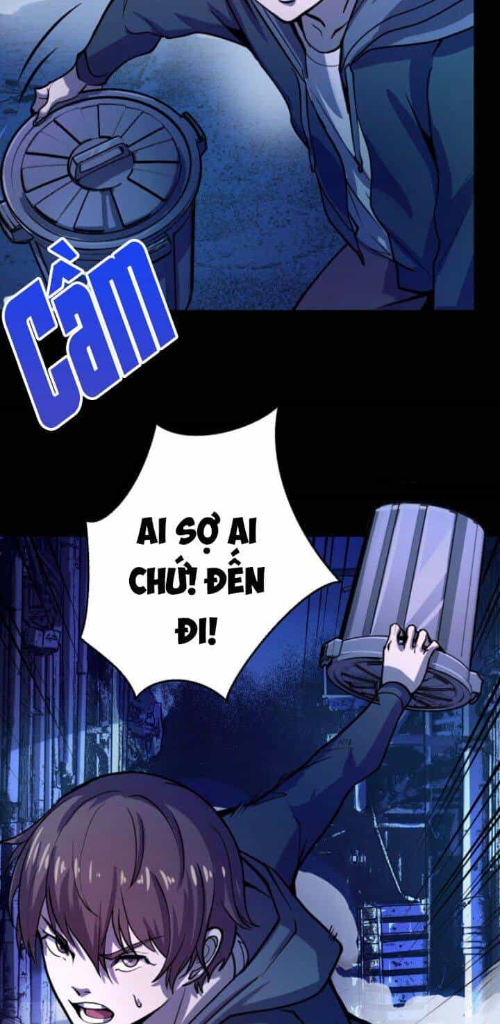 Các Nàng Nói Ta Là Vua Tương Lai - Chương 3 - ảnh 49