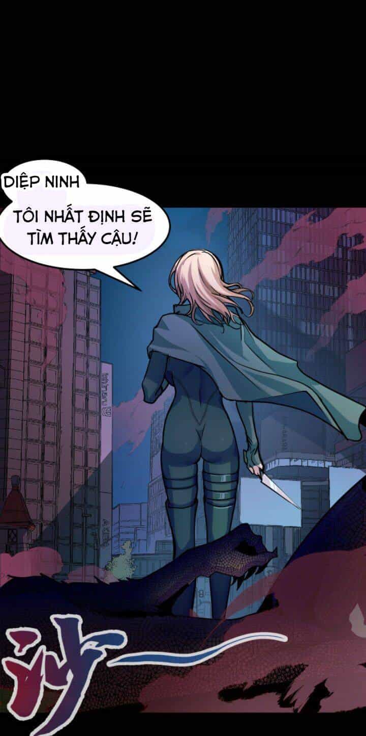 Các Nàng Nói Ta Là Vua Tương Lai - Chương 4 - ảnh 13