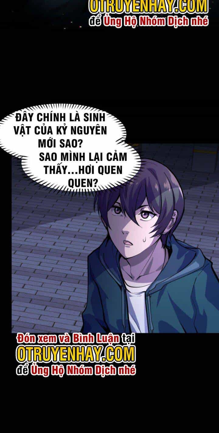 Các Nàng Nói Ta Là Vua Tương Lai - Chương 4 - ảnh 27