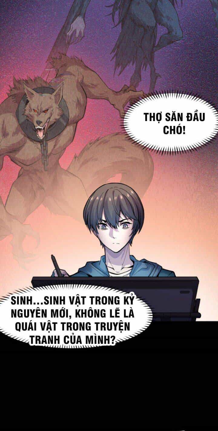 Các Nàng Nói Ta Là Vua Tương Lai - Chương 4 - ảnh 30