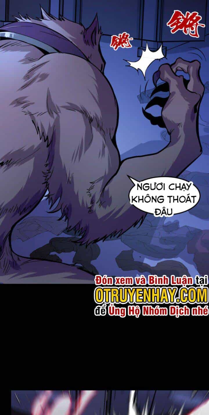 Các Nàng Nói Ta Là Vua Tương Lai - Chương 4 - ảnh 39