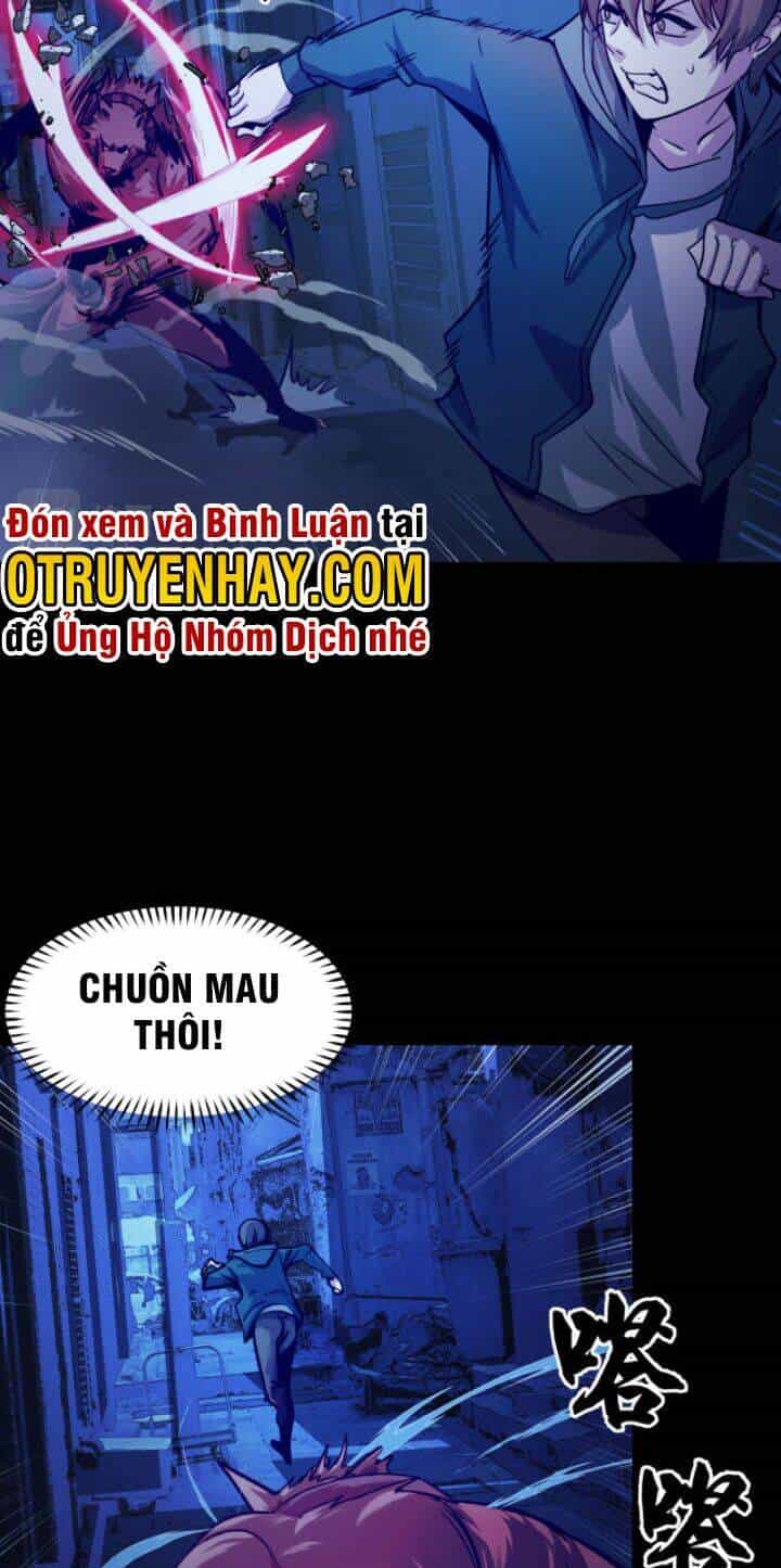 Các Nàng Nói Ta Là Vua Tương Lai - Chương 4 - ảnh 7