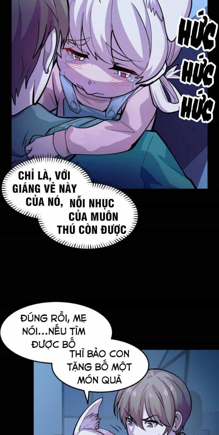 Các Nàng Nói Ta Là Vua Tương Lai - Chương 5 - ảnh 15