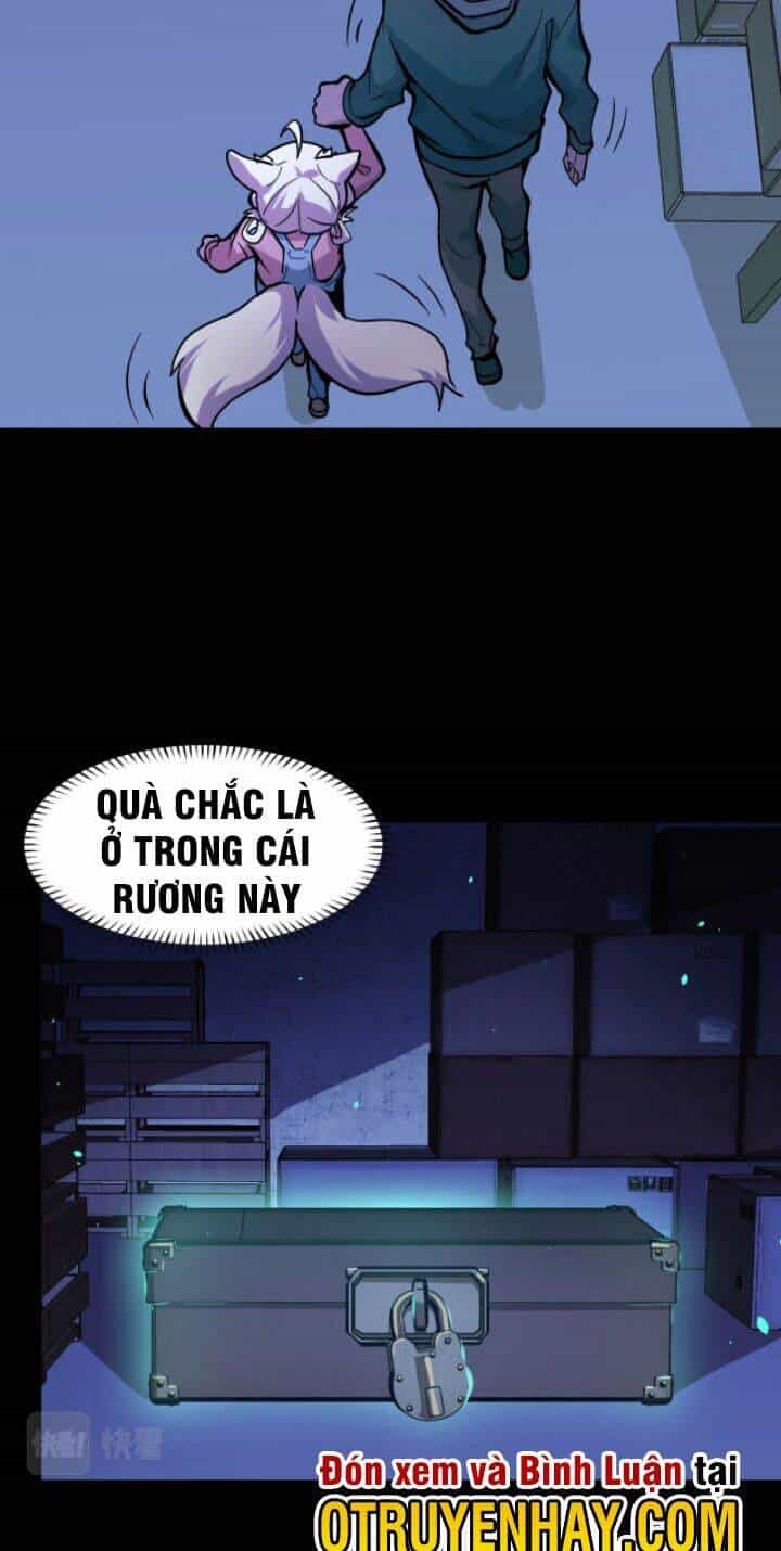 Các Nàng Nói Ta Là Vua Tương Lai - Chương 5 - ảnh 19