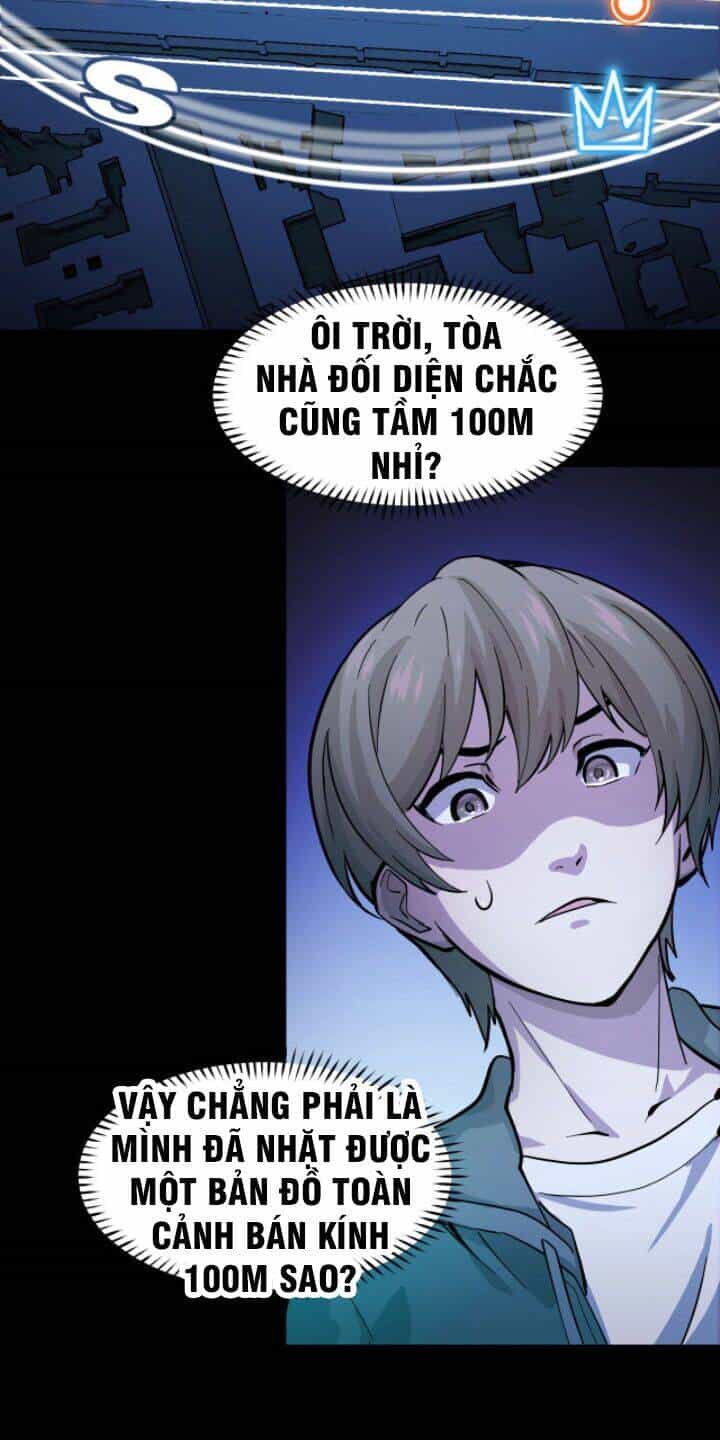 Các Nàng Nói Ta Là Vua Tương Lai - Chương 5 - ảnh 25