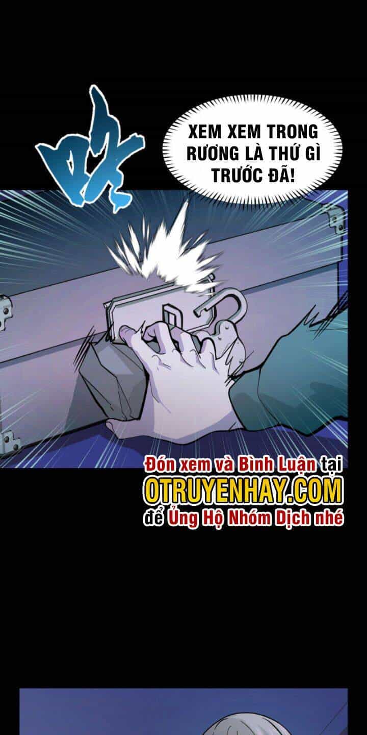 Các Nàng Nói Ta Là Vua Tương Lai - Chương 5 - ảnh 26