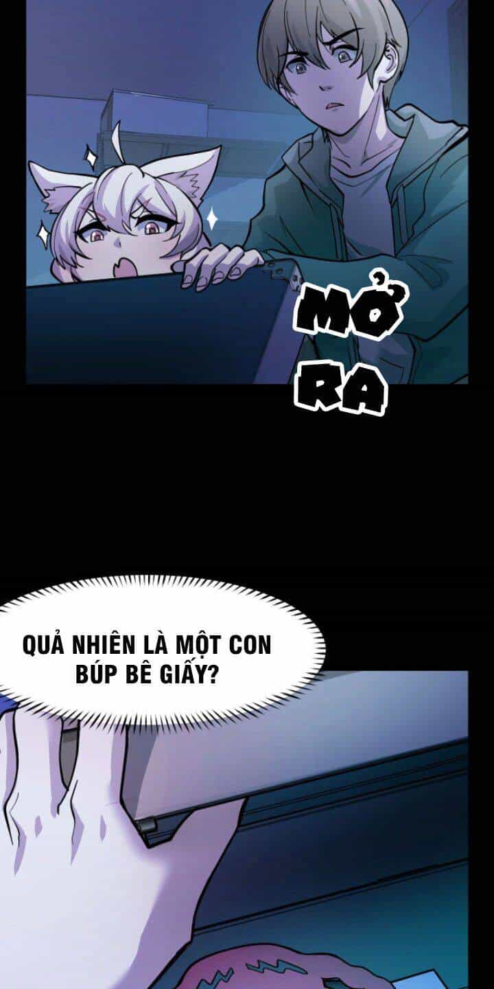 Các Nàng Nói Ta Là Vua Tương Lai - Chương 5 - ảnh 27