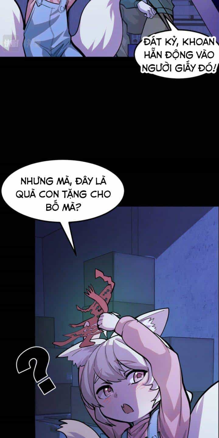 Các Nàng Nói Ta Là Vua Tương Lai - Chương 5 - ảnh 29