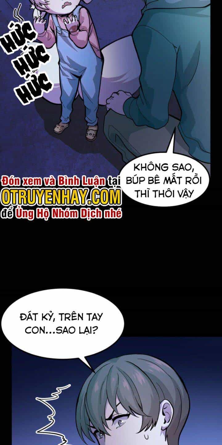 Các Nàng Nói Ta Là Vua Tương Lai - Chương 5 - ảnh 33