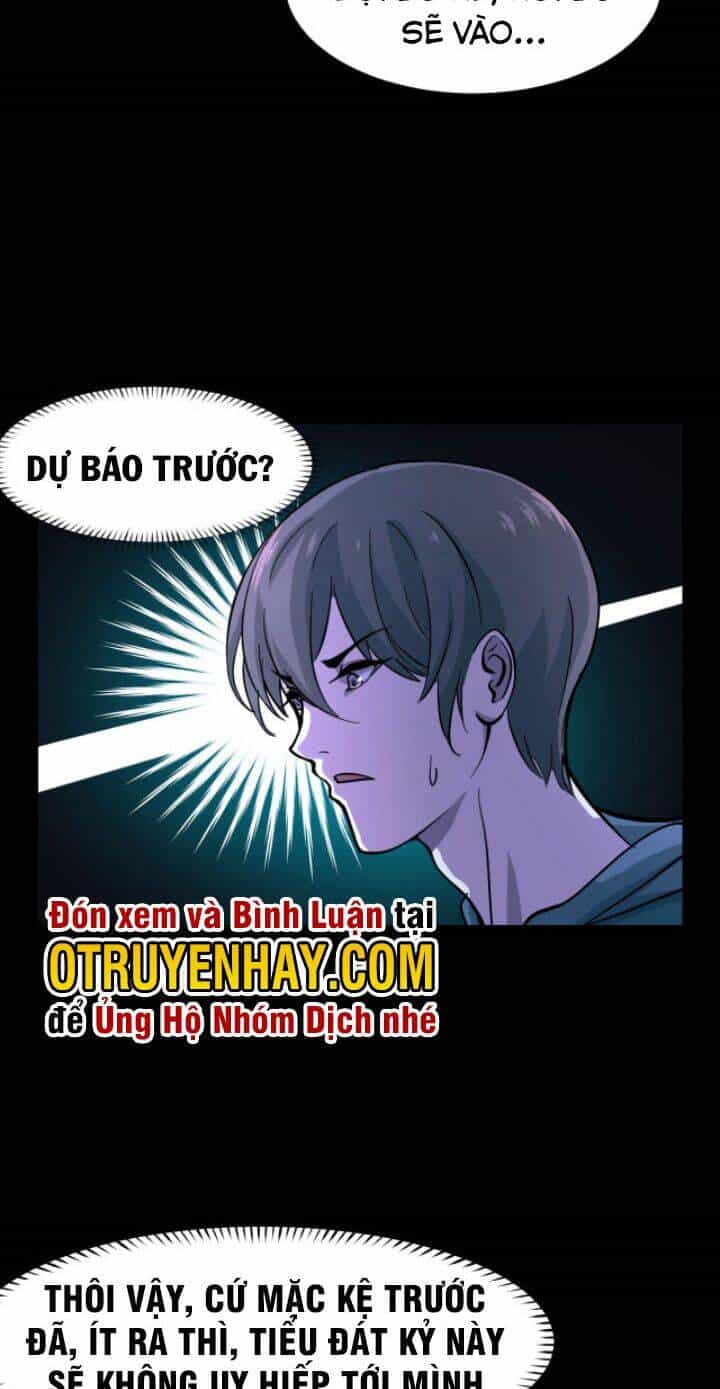 Các Nàng Nói Ta Là Vua Tương Lai - Chương 5 - ảnh 44