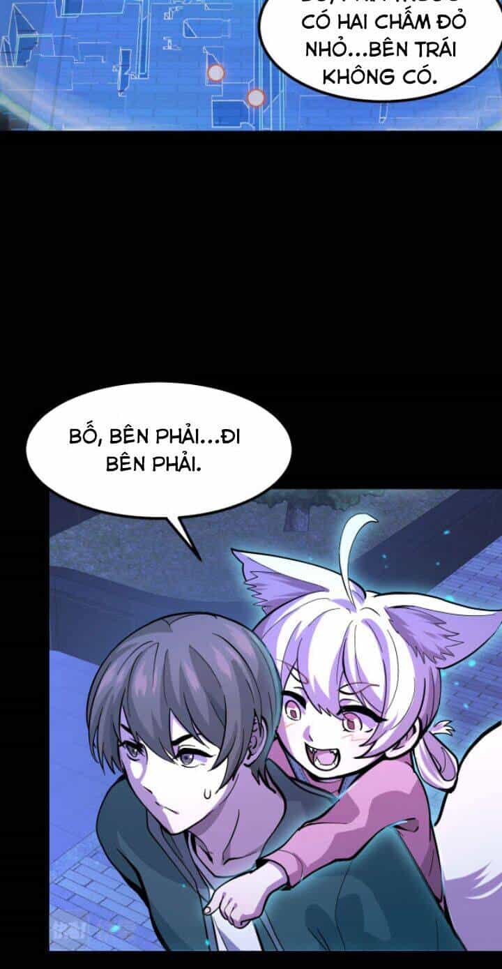 Các Nàng Nói Ta Là Vua Tương Lai - Chương 5 - ảnh 49