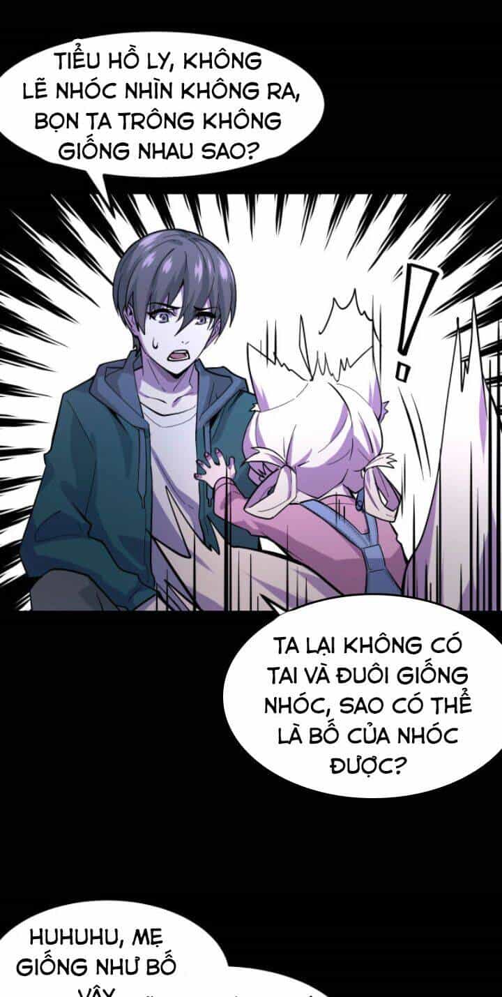 Các Nàng Nói Ta Là Vua Tương Lai - Chương 5 - ảnh 8