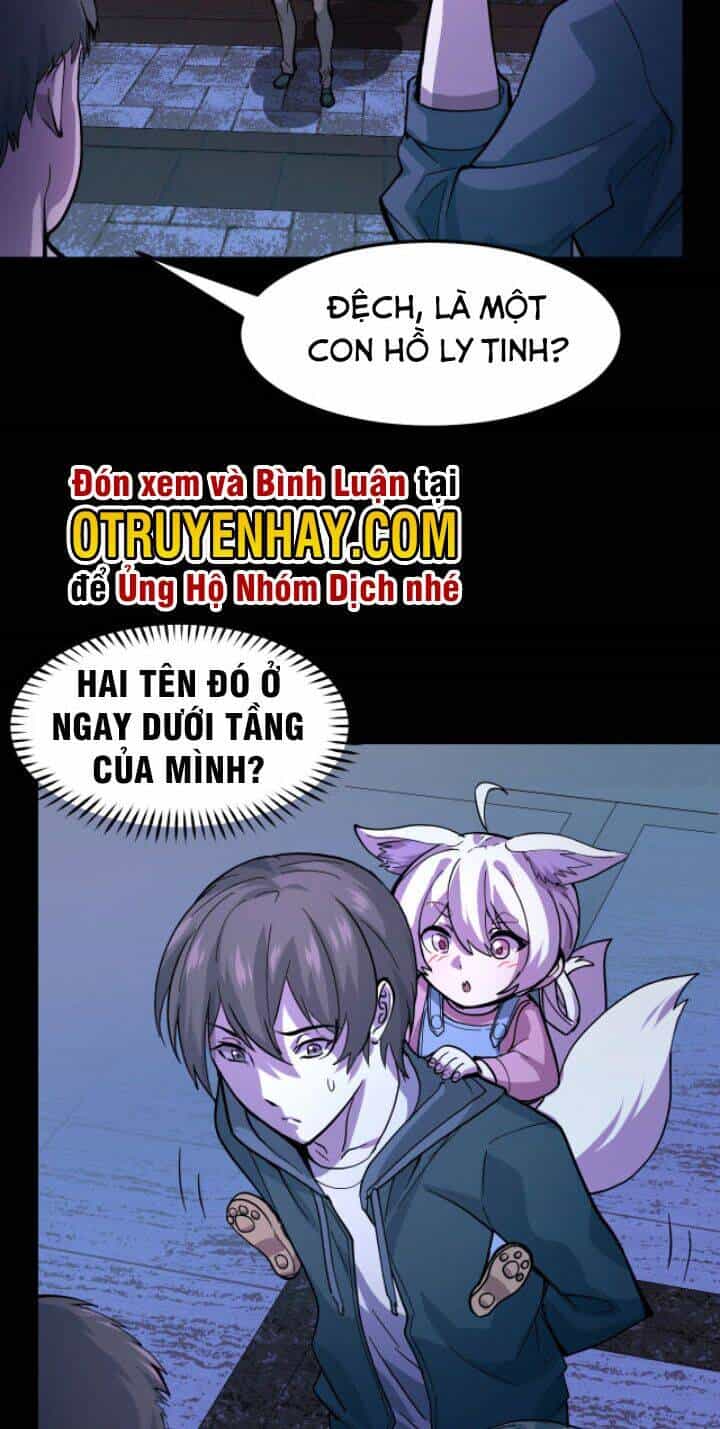 Các Nàng Nói Ta Là Vua Tương Lai - Chương 6 - ảnh 11