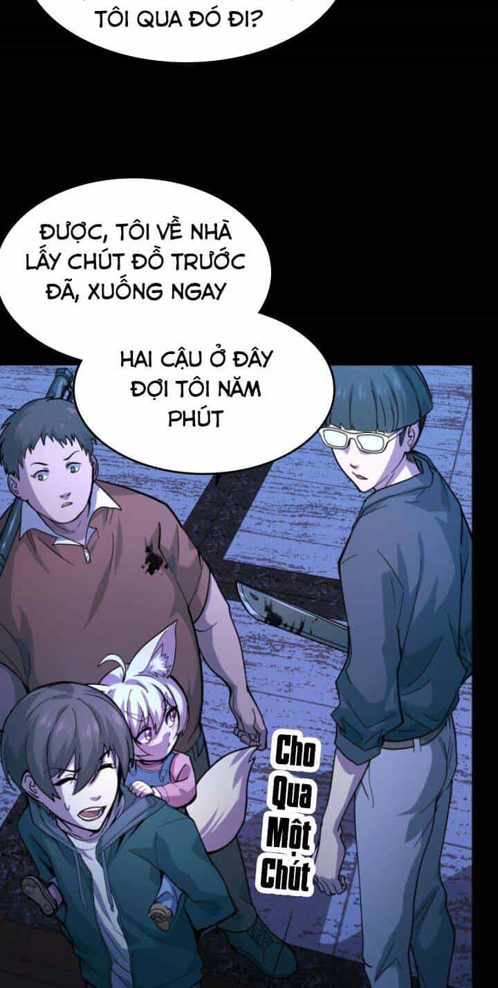 Các Nàng Nói Ta Là Vua Tương Lai - Chương 6 - ảnh 16