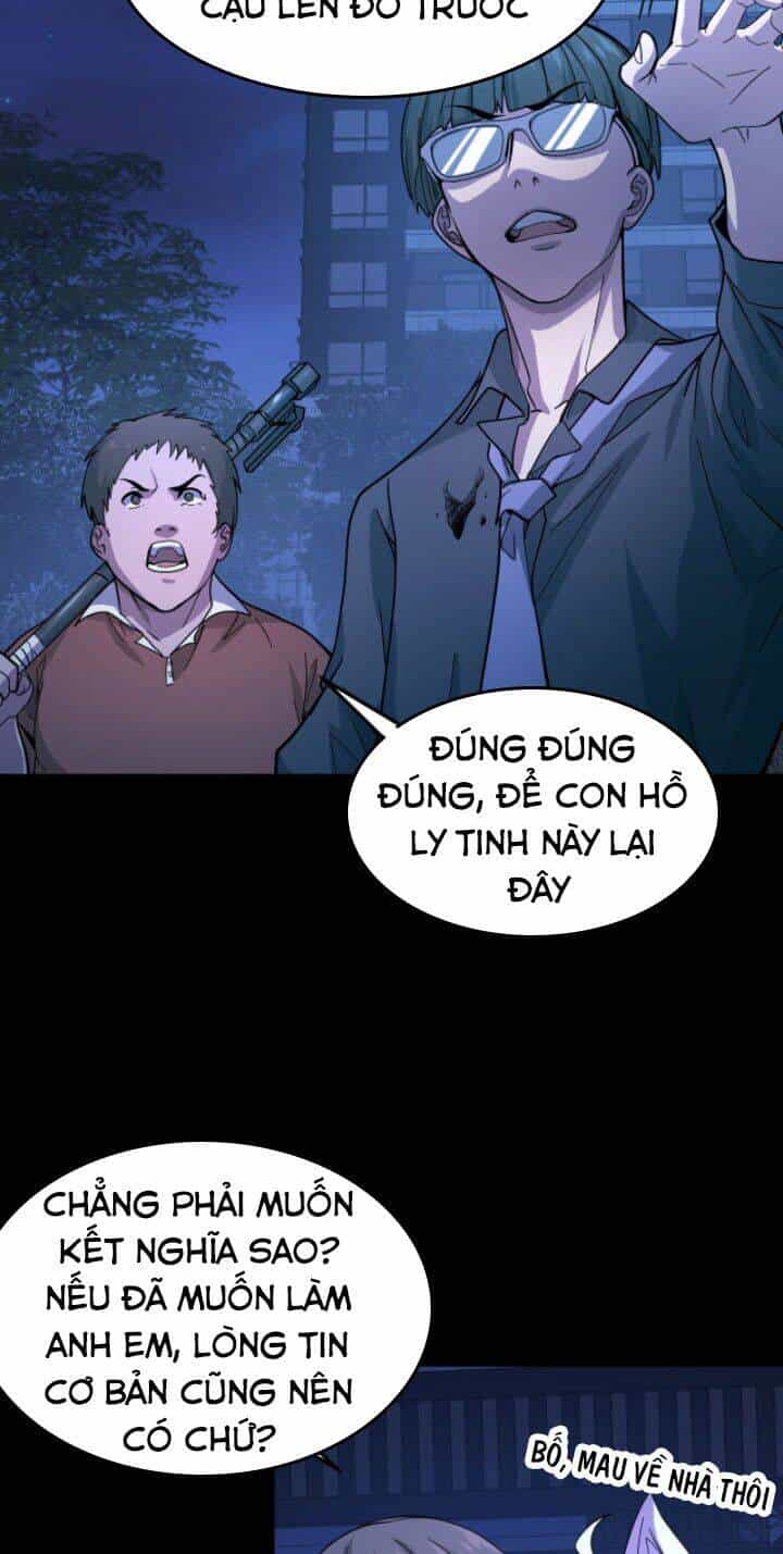Các Nàng Nói Ta Là Vua Tương Lai - Chương 6 - ảnh 18