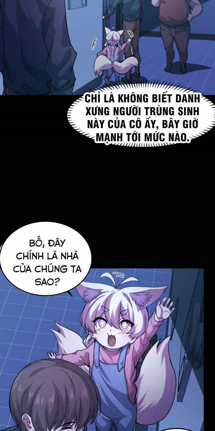 Các Nàng Nói Ta Là Vua Tương Lai - Chương 6 - ảnh 24