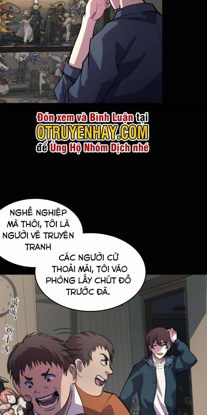 Các Nàng Nói Ta Là Vua Tương Lai - Chương 6 - ảnh 32