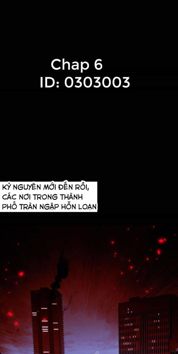 Các Nàng Nói Ta Là Vua Tương Lai - Chương 6 - ảnh 4