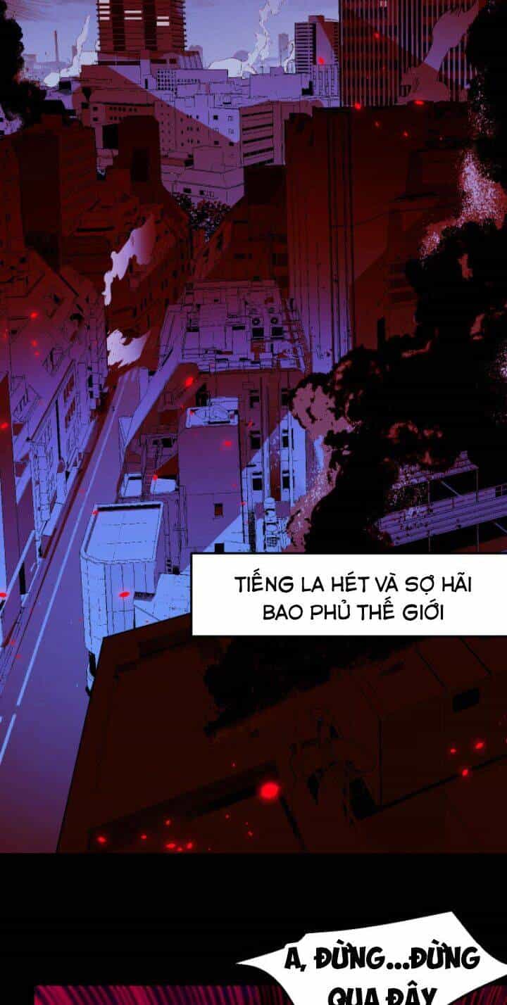 Các Nàng Nói Ta Là Vua Tương Lai - Chương 6 - ảnh 5