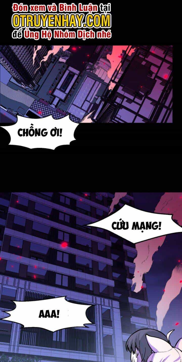 Các Nàng Nói Ta Là Vua Tương Lai - Chương 6 - ảnh 7