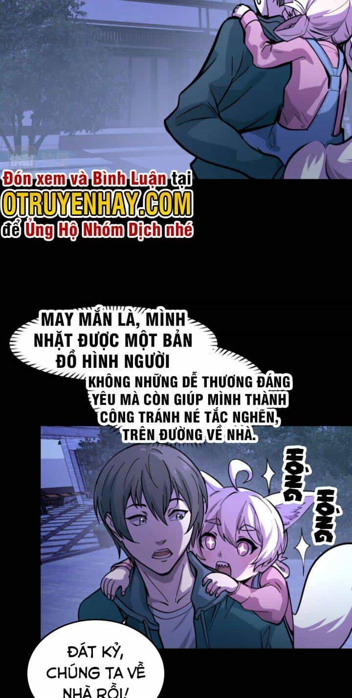 Các Nàng Nói Ta Là Vua Tương Lai - Chương 6 - ảnh 8