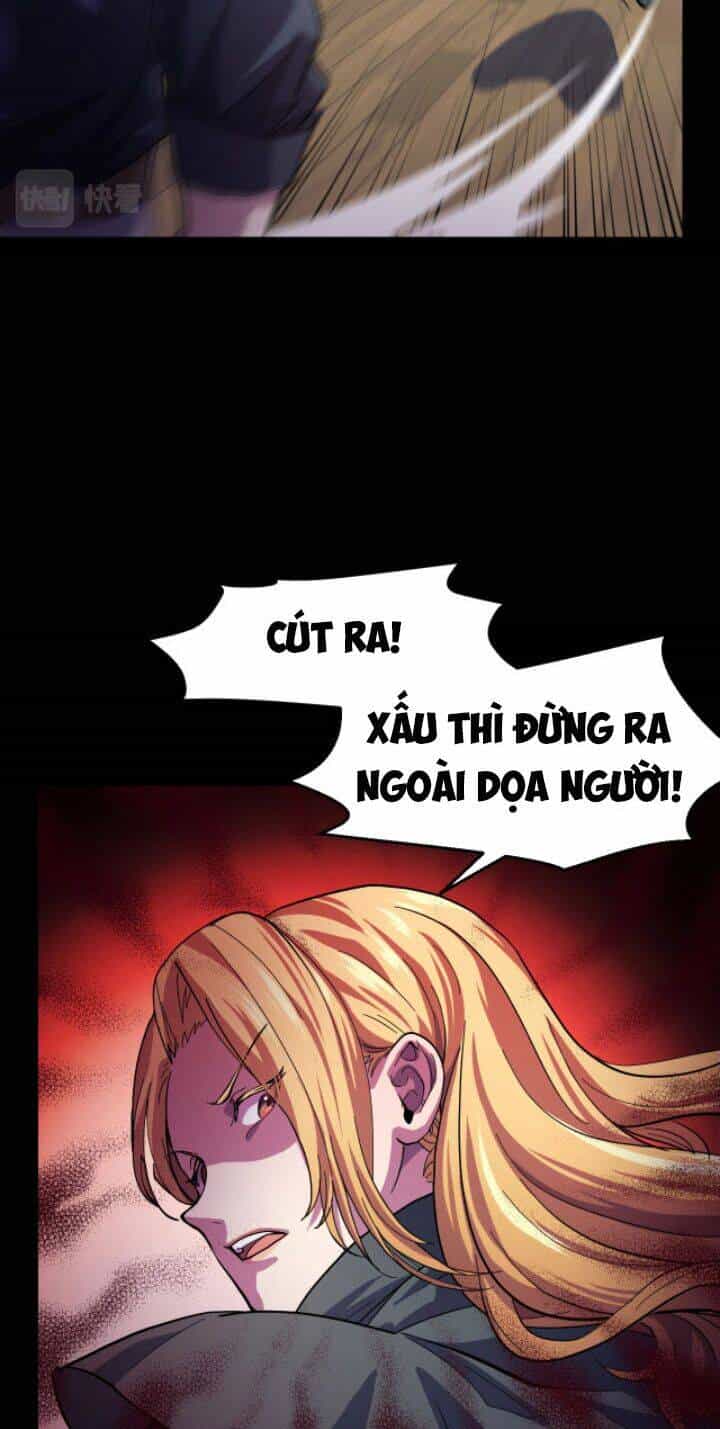 Các Nàng Nói Ta Là Vua Tương Lai - Chương 7 - ảnh 15